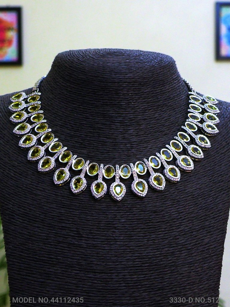 Imitation Jewelry | International Quality - View A