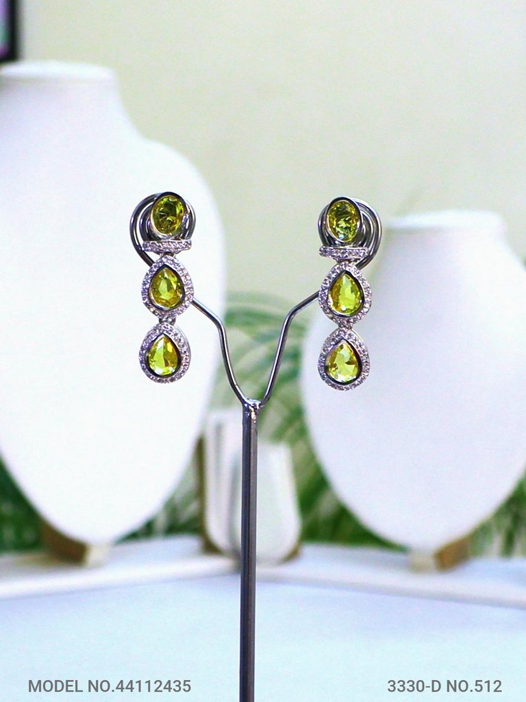 Imitation Jewelry | International Quality - View B