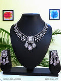 Imitation Artificial Diamond Jewelry - Amaara World