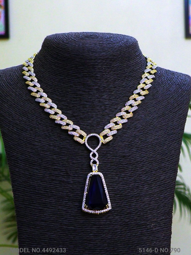 Designer Jewelry in Wholesale - View A