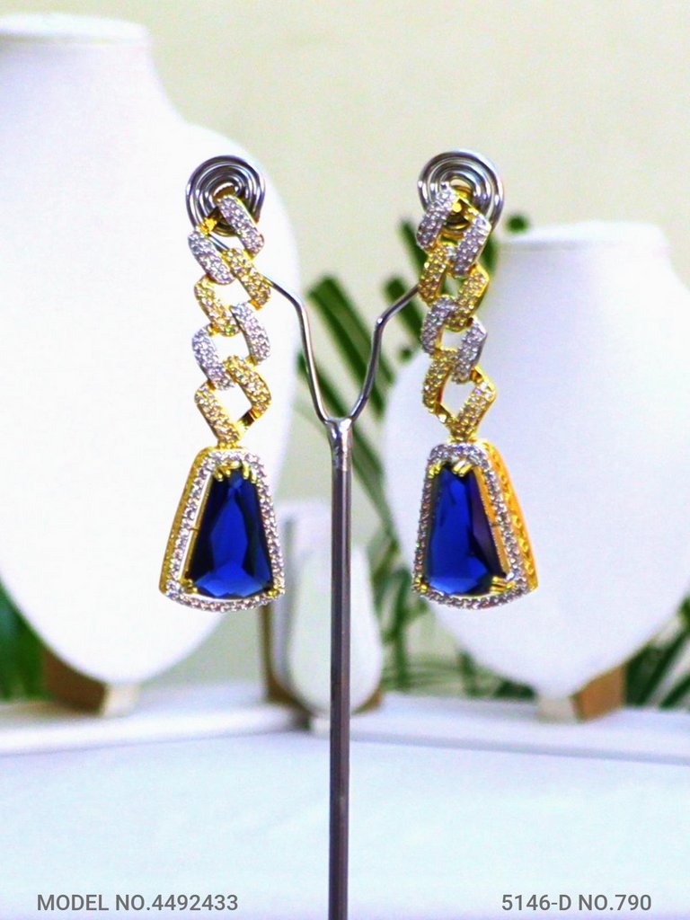 Designer Jewelry in Wholesale - View B