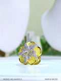 Majesty CZ Ring - Amaara World