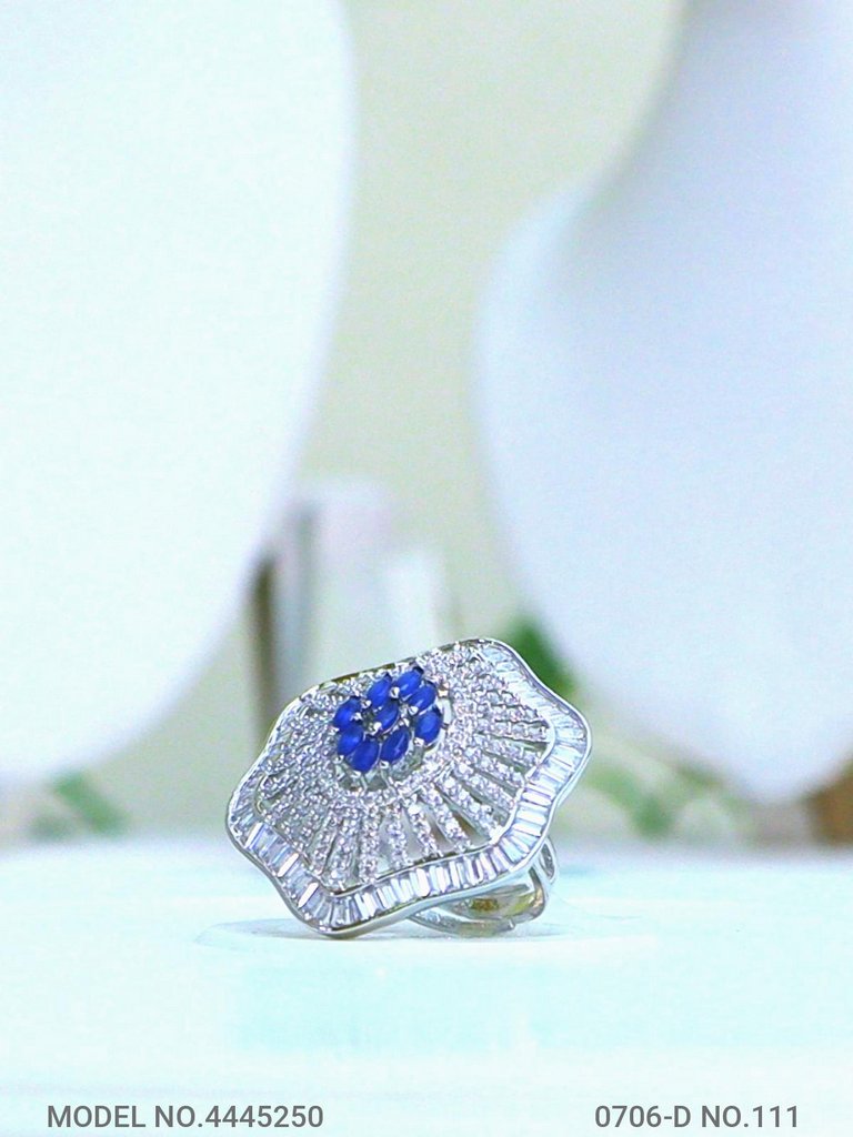 Daily Shine Ring - Amaara World