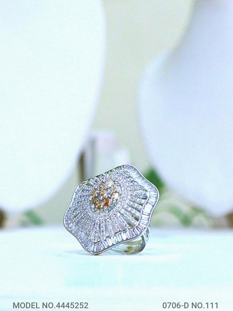 Nova Shine Ring - Amaara World