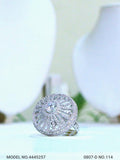 Spark Orbit Ring - Style 1 - Amaara World