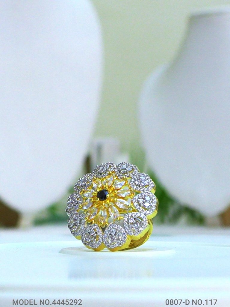 Flash Style Ring - Amaara World