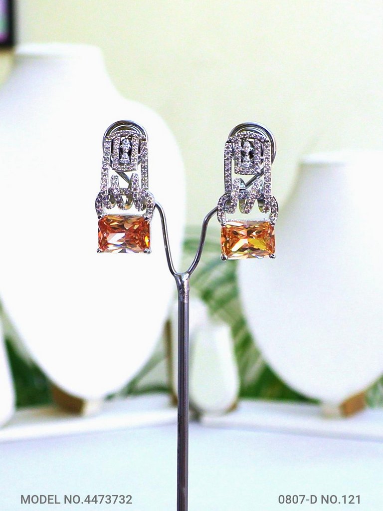 Earrings | Latest Fashion Jewelry - Amaara World