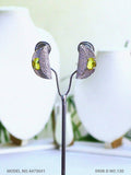 Earrings from our Jewelry Factory - Amaara World
