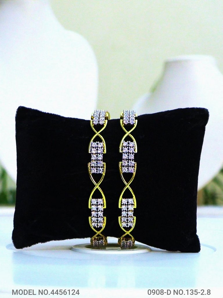 Wedding Glow CZ - Amaara World