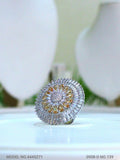 Clear Shine Ring - Amaara World