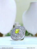 Imperial Shine Ring - Style 1 - Amaara World