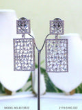 Designer Collection | AD Earrings - Amaara World