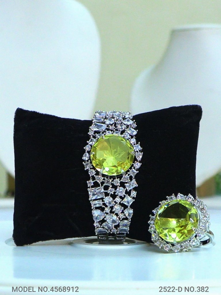 Basic Glow Bracelet - Style 3 - Amaara World