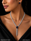 Partywear Classic Jewelry Set - Amaara World