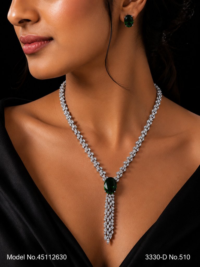 Wedding Jewelry | Light Weight - Amaara World
