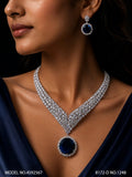 Showstopper Imitation Jewelry Set - Amaara World