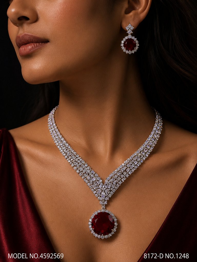 The best Gift for a Woman ! Jewelry - Amaara World