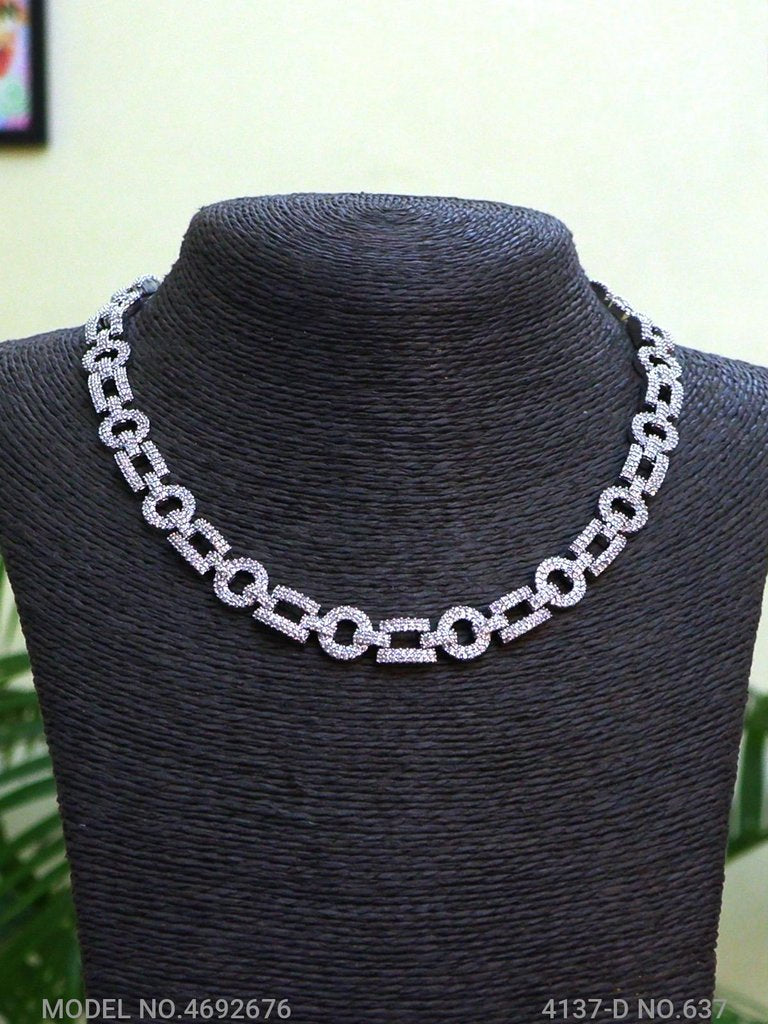 Wedding Jewelry for Trendy Women - View A