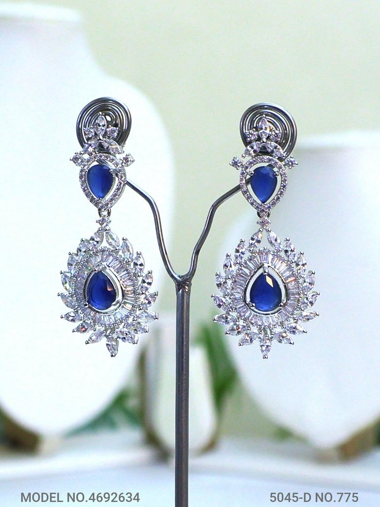 Handcrafted with Love and Passion - View B