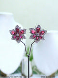 Fashion Zircon Studs - Amaara World