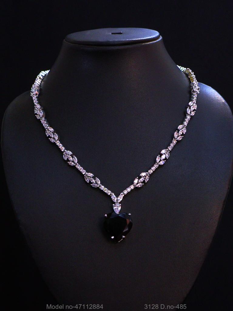 Wedding Jewelry for Trendy Women - View A