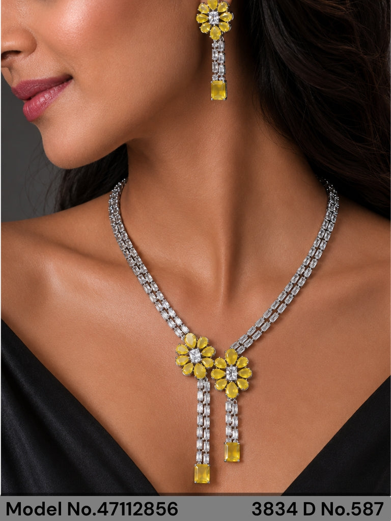 Wedding Jewelry | Light Weight - Amaara World