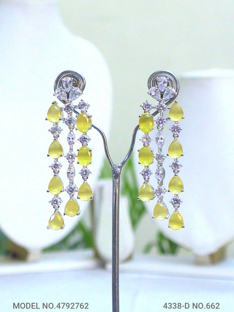 The best Gift for a Woman ! Jewelry - View B