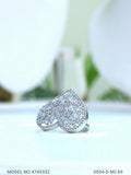 Premium Look Ring - Amaara World