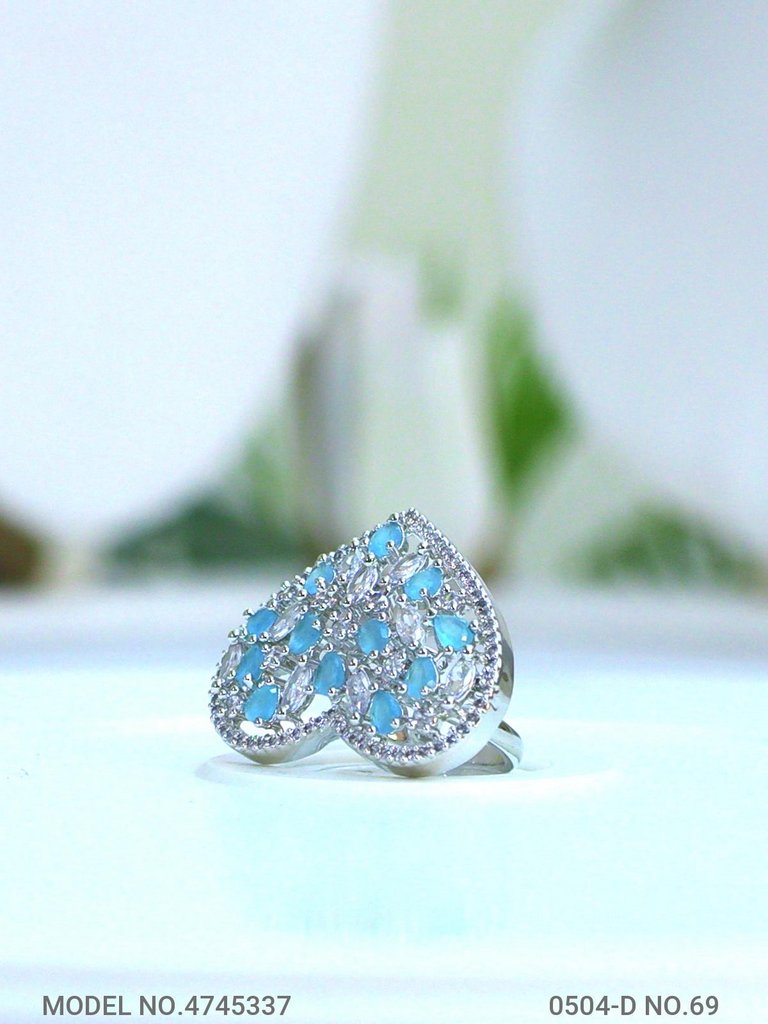 Nova Shine Ring - Amaara World