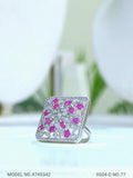 Spark Orbit Ring - Amaara World