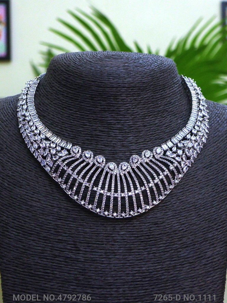 Art Jewelry - View A