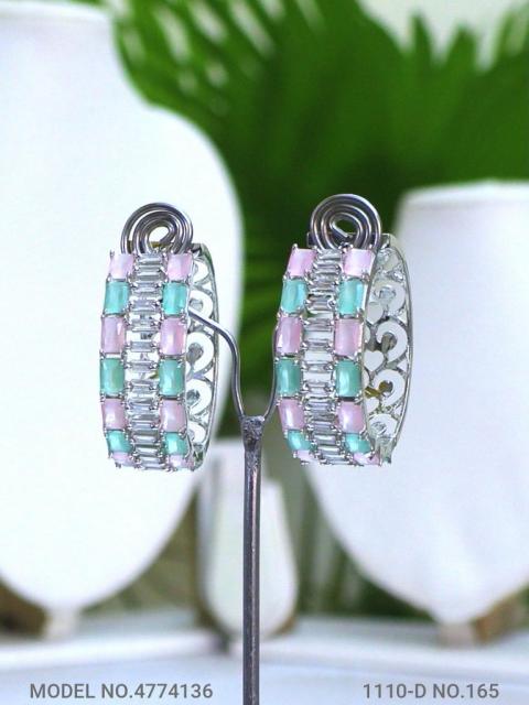 Statement Earrings - Amaara World