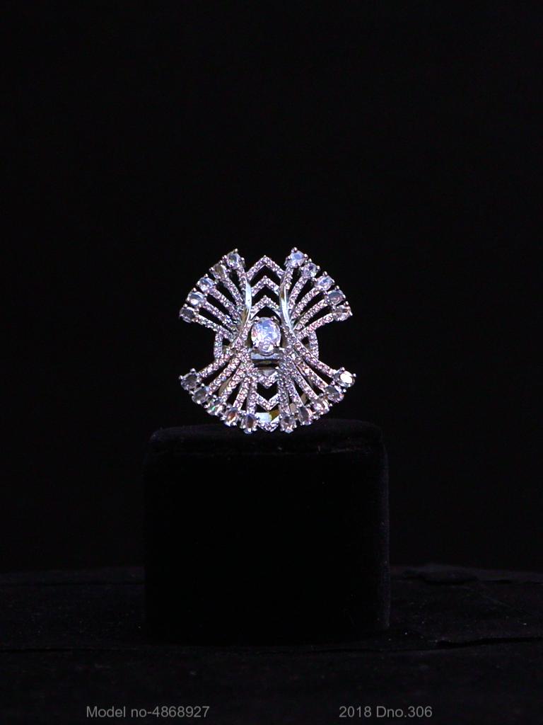Simple Spark Bracelet - View A
