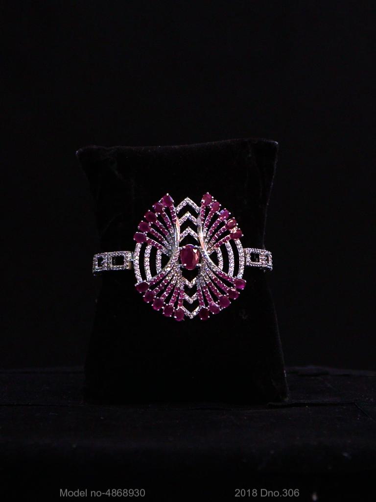 Simple Spark Bracelet - Style 3 - Amaara World