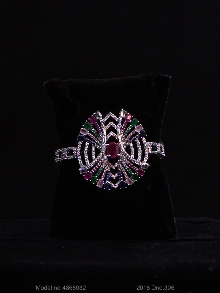 Simple Spark Bracelet - Style 4 - Amaara World