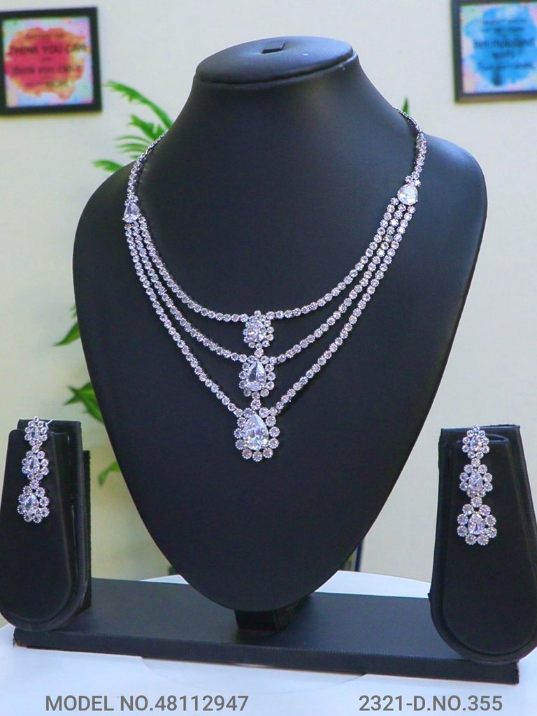 Fine Fashion Jewellery | Handcrafted - Amaara World