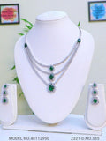 Western Necklace set - Amaara World