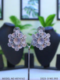 CZ Tops and Studs - Amaara World