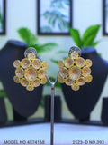 Cz Earrings