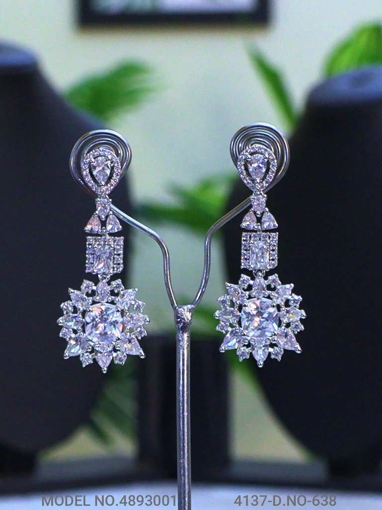 Designer Jewelry in Wholesale - View B
