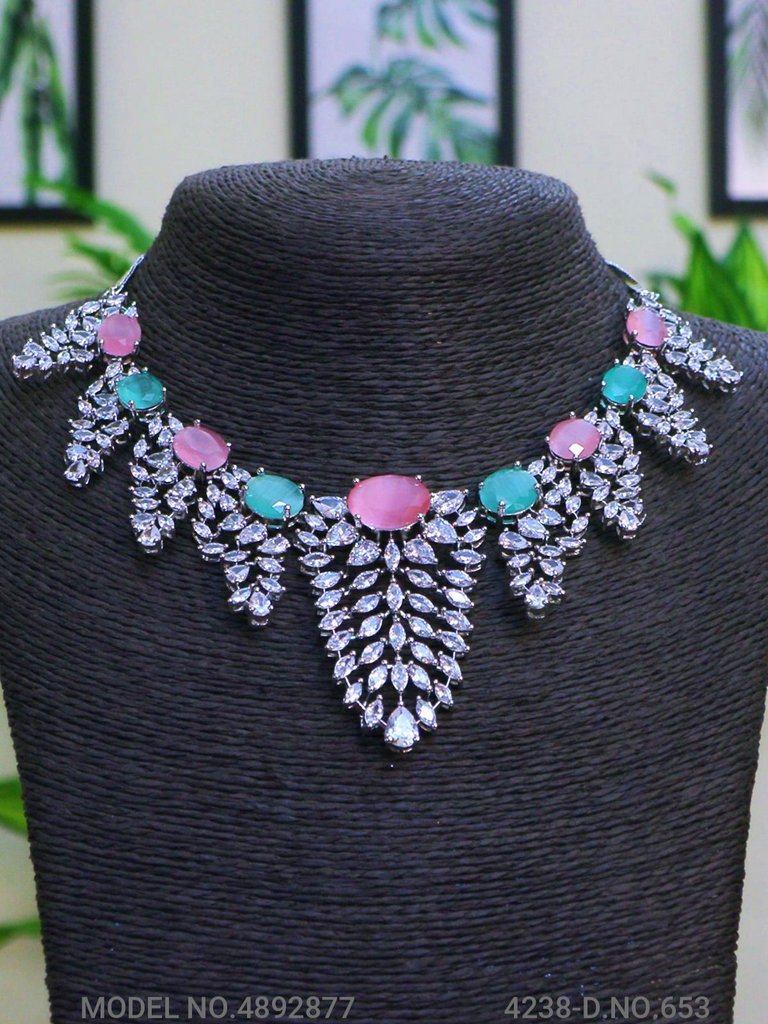 The best Gift for a Woman ! Jewelry - View A