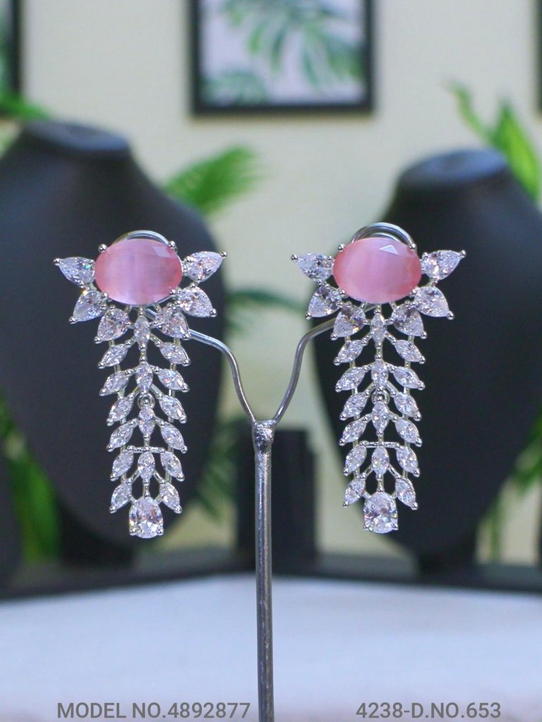 The best Gift for a Woman ! Jewelry - View B