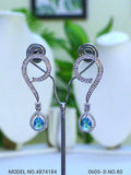 Earrings for Wedding Occasions