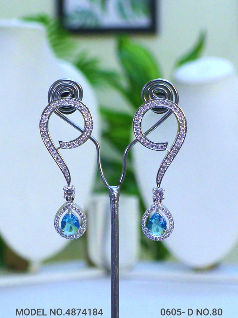 Earrings for Wedding Occasions - Amaara World