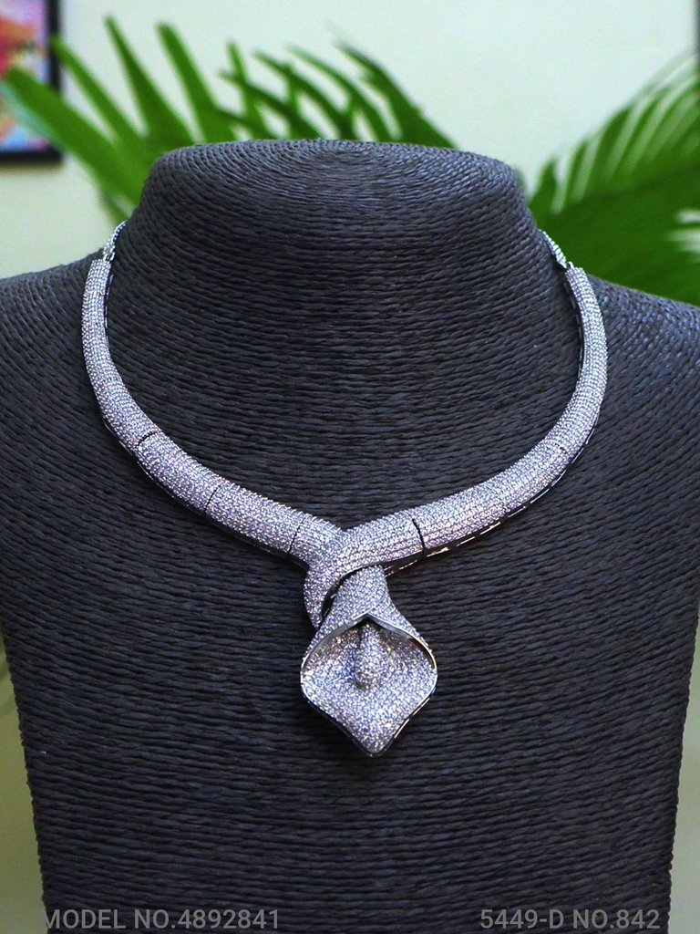 Indian Craftsmanship at its Best ! - View A