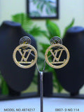 Earrings | Popular in US, Asia