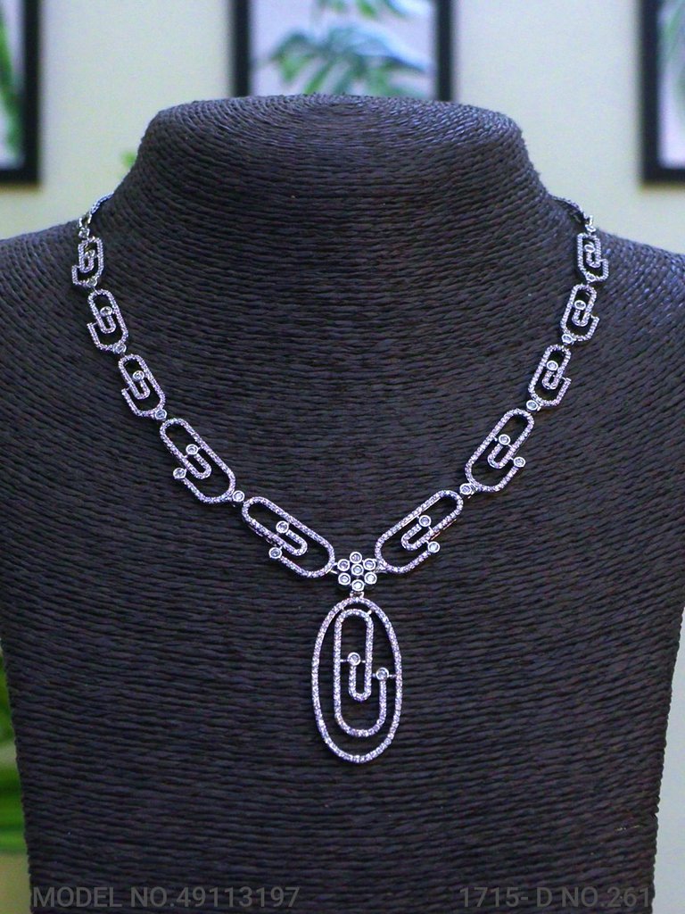 Wedding Jewelry | Ideal Gift - View A