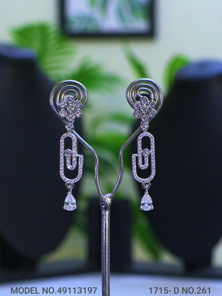 Wedding Jewelry | Ideal Gift - View B