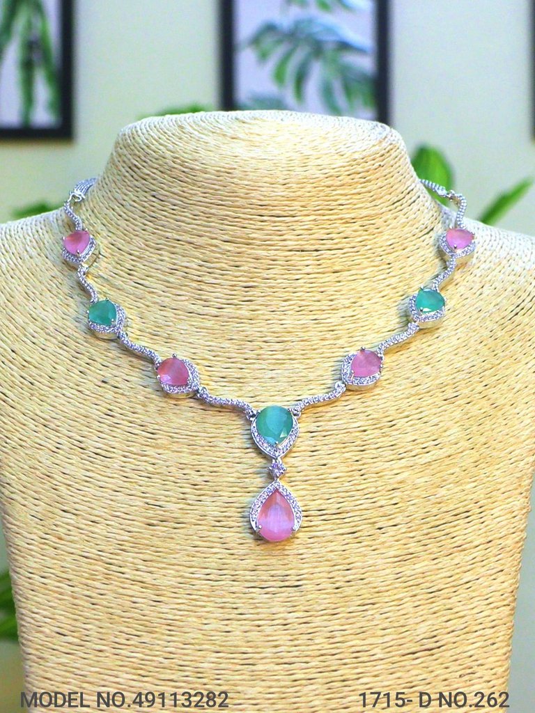 Classic Modern Day Gift Jewelry for Women - View A