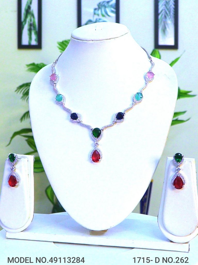 Best Set to be gifted to a Woman - Amaara World